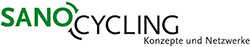 Logo der Sanocycling GmbH